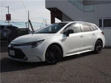 2019 Toyota Corolla Touring Hybrid 4WD Van for sale, Japanese used car export - photo 21 of 76 | GULJI TRADERS