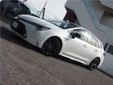 2019 Toyota Corolla Touring Hybrid 4WD Van for sale, Japanese used car export - photo 22 of 76 | GULJI TRADERS