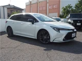 2019 Toyota Corolla Touring Hybrid 4WD Van for sale, Japanese used car export - photo 25 of 76 | GULJI TRADERS
