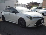 2019 Toyota Corolla Touring Hybrid 4WD Van for sale, Japanese used car export - photo 27 of 76 | GULJI TRADERS