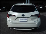 2019 Toyota Corolla Touring Hybrid 4WD Van for sale, Japanese used car export - photo 28 of 76 | GULJI TRADERS