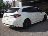2019 Toyota Corolla Touring Hybrid 4WD Van for sale, Japanese used car export - photo 29 of 76 | GULJI TRADERS