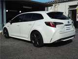 2019 Toyota Corolla Touring Hybrid 4WD Van for sale, Japanese used car export - photo 30 of 76 | GULJI TRADERS