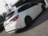 2019 Toyota Corolla Touring Hybrid 4WD Van for sale, Japanese used car export - photo 31 of 76 | GULJI TRADERS