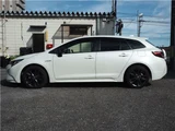 2019 Toyota Corolla Touring Hybrid 4WD Van for sale, Japanese used car export - photo 35 of 76 | GULJI TRADERS