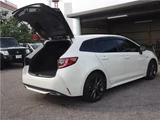 2019 Toyota Corolla Touring Hybrid 4WD Van for sale, Japanese used car export - photo 54 of 76 | GULJI TRADERS