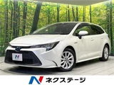 2019 Toyota Corolla Touring Hybrid S Van for sale, Japanese used car export - photo 4 of 30 | GULJI TRADERS