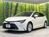 2019 Toyota Corolla Touring Hybrid S Van for sale, Japanese used car export - photo 12 of 30 | GULJI TRADERS