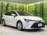 2019 Toyota Corolla Touring Hybrid S Van for sale, Japanese used car export - photo 14 of 30 | GULJI TRADERS
