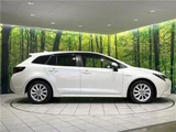 2019 Toyota Corolla Touring Hybrid S Van for sale, Japanese used car export - photo 15 of 30 | GULJI TRADERS