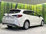 2019 Toyota Corolla Touring Hybrid S Van for sale, Japanese used car export - photo 16 of 30 | GULJI TRADERS
