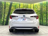 2019 Toyota Corolla Touring Hybrid S Van for sale, Japanese used car export - photo 17 of 30 | GULJI TRADERS