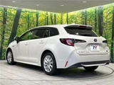 2019 Toyota Corolla Touring Hybrid S Van for sale, Japanese used car export - photo 18 of 30 | GULJI TRADERS