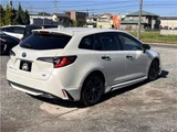 2019 Toyota Corolla Touring Hybrid Van for sale, Japanese used car export - photo 6 of 66 | GULJI TRADERS