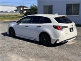 2019 Toyota Corolla Touring Hybrid Van for sale, Japanese used car export - photo 7 of 66 | GULJI TRADERS