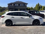 2019 Toyota Corolla Touring Hybrid Van for sale, Japanese used car export - photo 9 of 66 | GULJI TRADERS