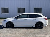 2019 Toyota Corolla Touring Hybrid Van for sale, Japanese used car export - photo 10 of 66 | GULJI TRADERS