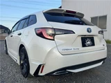 2019 Toyota Corolla Touring Hybrid Van for sale, Japanese used car export - photo 18 of 66 | GULJI TRADERS