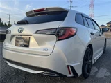 2019 Toyota Corolla Touring Hybrid Van for sale, Japanese used car export - photo 19 of 66 | GULJI TRADERS