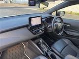 2019 Toyota Corolla Touring Hybrid Van for sale, Japanese used car export - photo 27 of 66 | GULJI TRADERS