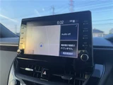 2019 Toyota Corolla Touring Hybrid Van for sale, Japanese used car export - photo 52 of 66 | GULJI TRADERS