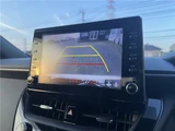 2019 Toyota Corolla Touring Hybrid Van for sale, Japanese used car export - photo 53 of 66 | GULJI TRADERS