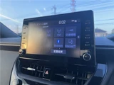 2019 Toyota Corolla Touring Hybrid Van for sale, Japanese used car export - photo 54 of 66 | GULJI TRADERS