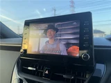 2019 Toyota Corolla Touring Hybrid Van for sale, Japanese used car export - photo 56 of 66 | GULJI TRADERS