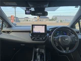 2019 Toyota Corolla Touring Hybrid Van for sale, Japanese used car export - photo 64 of 66 | GULJI TRADERS