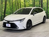 2019 Toyota Corolla Touring Van for sale, Japanese used car export - photo 1 of 30 | GULJI TRADERS