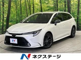 2019 Toyota Corolla Touring Van for sale, Japanese used car export - photo 4 of 30 | GULJI TRADERS