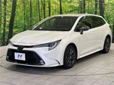 2019 Toyota Corolla Touring Van for sale, Japanese used car export - photo 10 of 30 | GULJI TRADERS