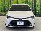 2019 Toyota Corolla Touring Van for sale, Japanese used car export - photo 11 of 30 | GULJI TRADERS