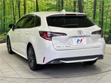 2019 Toyota Corolla Touring Van for sale, Japanese used car export - photo 16 of 30 | GULJI TRADERS