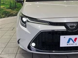2019 Toyota Corolla Touring Van for sale, Japanese used car export - photo 22 of 30 | GULJI TRADERS