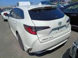 2019 Toyota Corolla Touring Van for sale, Japanese used car export - photo 2 of 6 | GULJI TRADERS