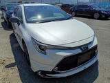 2019 Toyota Corolla Touring Van for sale, Japanese used car export - photo 4 of 6 | GULJI TRADERS