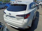 2019 Toyota Corolla Touring Van for sale, Japanese used car export - photo 5 of 6 | GULJI TRADERS