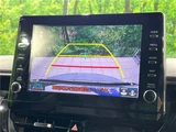 2019 Toyota Corolla Touring Hybrid Van for sale, Japanese used car export - photo 29 of 30 | GULJI TRADERS