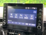 2019 Toyota Corolla Touring Hybrid Van for sale, Japanese used car export - photo 30 of 30 | GULJI TRADERS