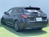 2019 Toyota Corolla Touring Hybrid Van for sale, Japanese used car export - photo 2 of 24 | GULJI TRADERS