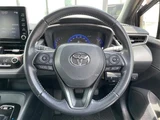 2019 Toyota Corolla Touring Hybrid Van for sale, Japanese used car export - photo 14 of 24 | GULJI TRADERS