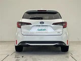 2019 Toyota Corolla Touring Hybrid Van for sale, Japanese used car export - photo 2 of 24 | GULJI TRADERS