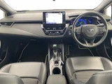 2019 Toyota Corolla Touring Hybrid Van for sale, Japanese used car export - photo 5 of 24 | GULJI TRADERS