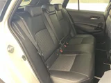 2019 Toyota Corolla Touring Hybrid Van for sale, Japanese used car export - photo 18 of 24 | GULJI TRADERS