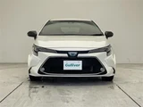 2019 Toyota Corolla Touring Hybrid Van for sale, Japanese used car export - photo 21 of 24 | GULJI TRADERS