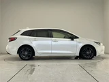 2019 Toyota Corolla Touring Hybrid Van for sale, Japanese used car export - photo 22 of 24 | GULJI TRADERS