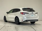2019 Toyota Corolla Touring Hybrid Van for sale, Japanese used car export - photo 23 of 24 | GULJI TRADERS