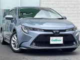 2019 Toyota Corolla Touring S Van for sale, Japanese used car export - photo 1 of 24 | GULJI TRADERS