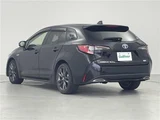 2019 Toyota Corolla Touring Hybrid Van for sale, Japanese used car export - photo 2 of 24 | GULJI TRADERS
